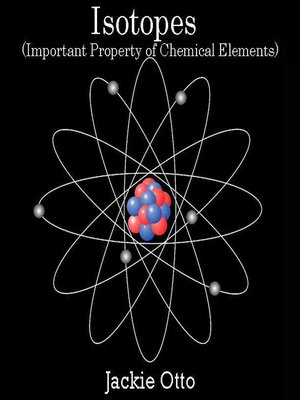 cover image of Isotopes